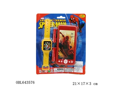 手机 - OBL643576