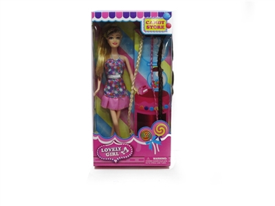 11.5 -inch barbie fashion - OBL643587
