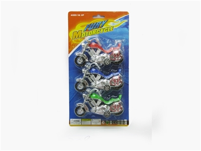 Electroplating warrior prince 3 only - OBL643602