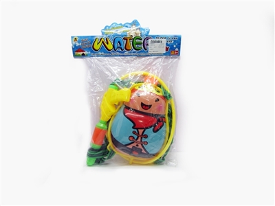 Ninja (backpack nozzle) - OBL643619