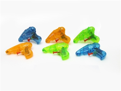 Transparent water gun - OBL643791