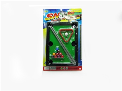Table tennis - OBL643804