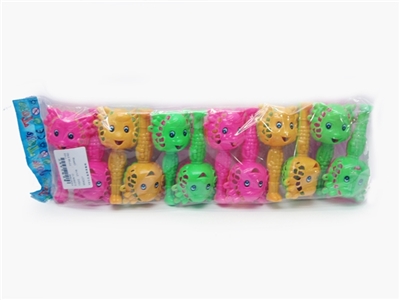 12 only pleasant goat zhuang bell - OBL643832