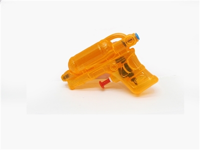 Transparent water gun - OBL644038