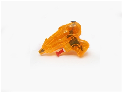 Transparent water gun - OBL644039