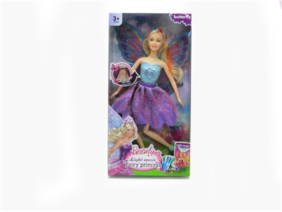 11.5 inch lights beautiful faery joints - OBL644040