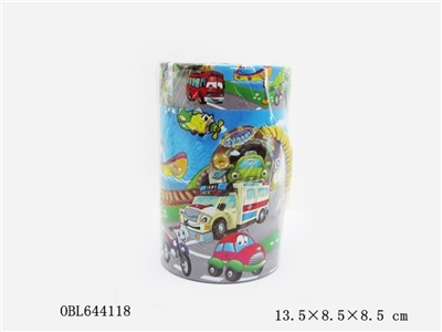 PUZZLE - OBL644118