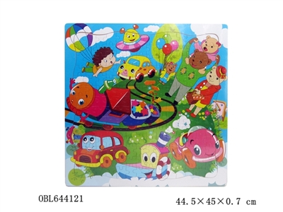 PUZZLE - OBL644121