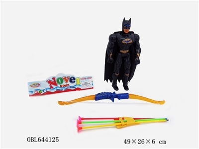Batman bows and arrows - OBL644125