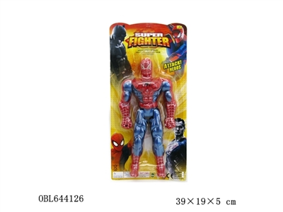 spider-man - OBL644126