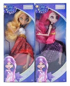 Kabibi constellation doll - OBL644303