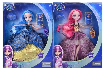 Kay bibi constellation doll - OBL644313