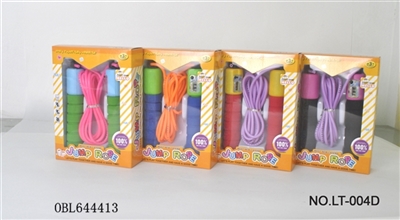 EVA count PVC rope skipping - OBL644413