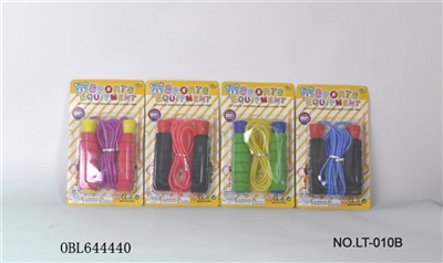 EVA PVC rope skipping bearings - OBL644440