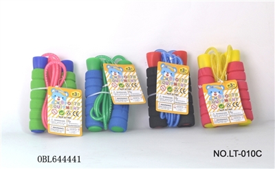 EVA PVC rope skipping bearings - OBL644441
