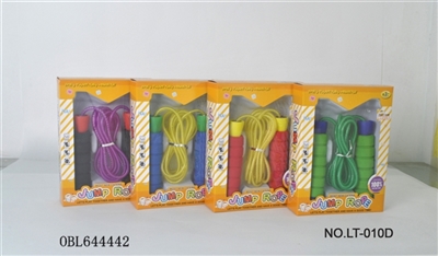 EVA PVC rope skipping bearings - OBL644442
