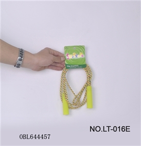 跳绳 - OBL644457