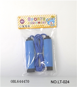 EVA polypropylene rope skipping - OBL644470