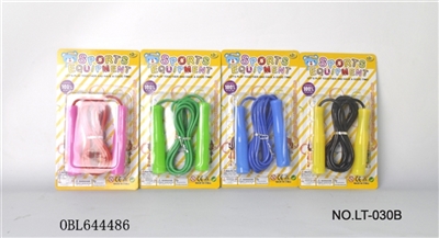 PVC rope skipping - OBL644486