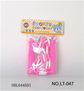 Beads rope skipping - OBL644501