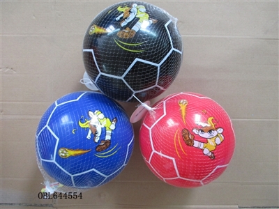 9 inches single standard football - OBL644554