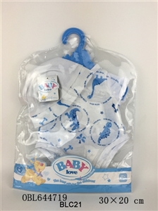 Baby clothes - OBL644719