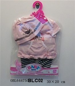Baby clothes - OBL644750