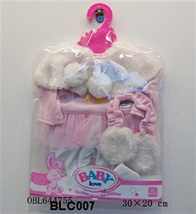 Baby clothes - OBL644755