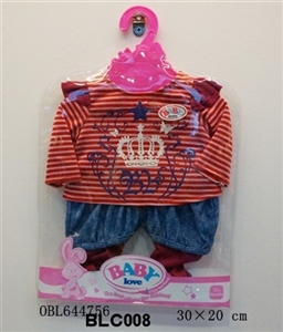 Baby clothes - OBL644756