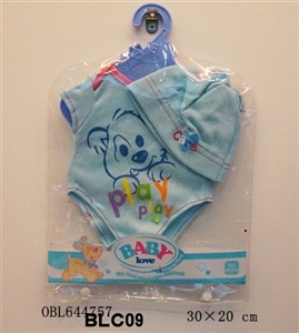 Baby clothes - OBL644757