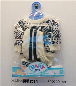 Baby clothes - OBL644759