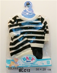 Baby clothes - OBL644760
