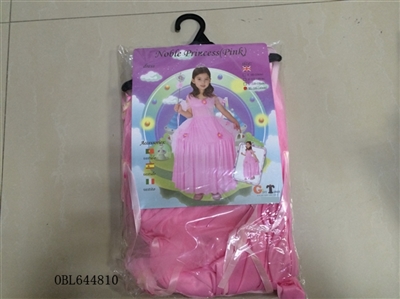 Shirley luxury princess - OBL644810