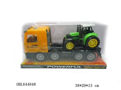 惯性车 - OBL644848