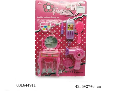 饰品 - OBL644911