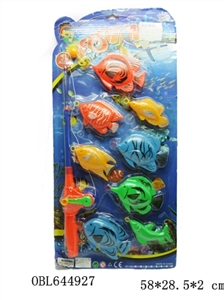 fishing - OBL644927
