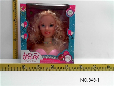 Male model - OBL644969