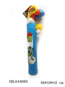 Golf barrels - OBL644985