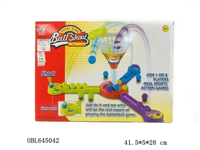 Pinball game - OBL645042