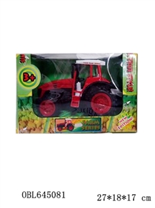 农夫车 - OBL645081