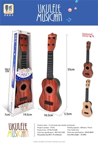The guitar - OBL645113