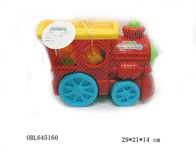 大火车 - OBL645160