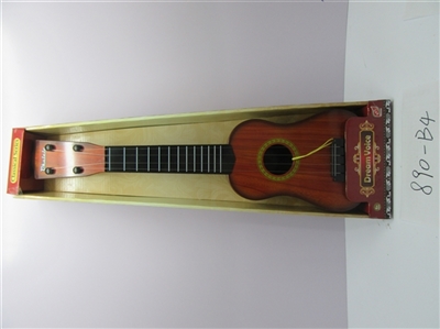 Large guitar - OBL645166