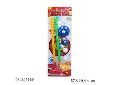 golf - OBL645169