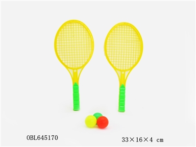 Racquet - OBL645170