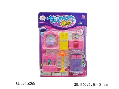 furniture - OBL645269