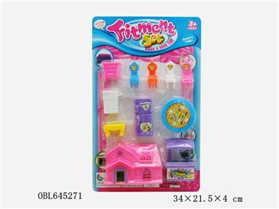 furniture - OBL645271
