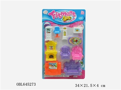 furniture - OBL645273