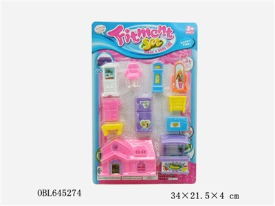 furniture - OBL645274