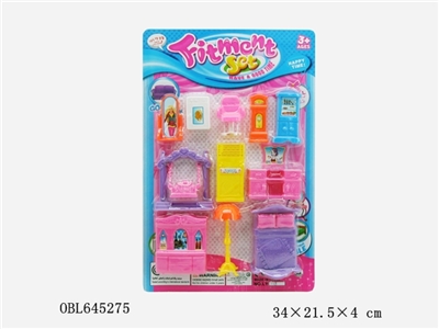 furniture - OBL645275